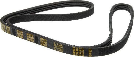 Приводной ремень поликлиновой Zentparts. Артикул Z22530