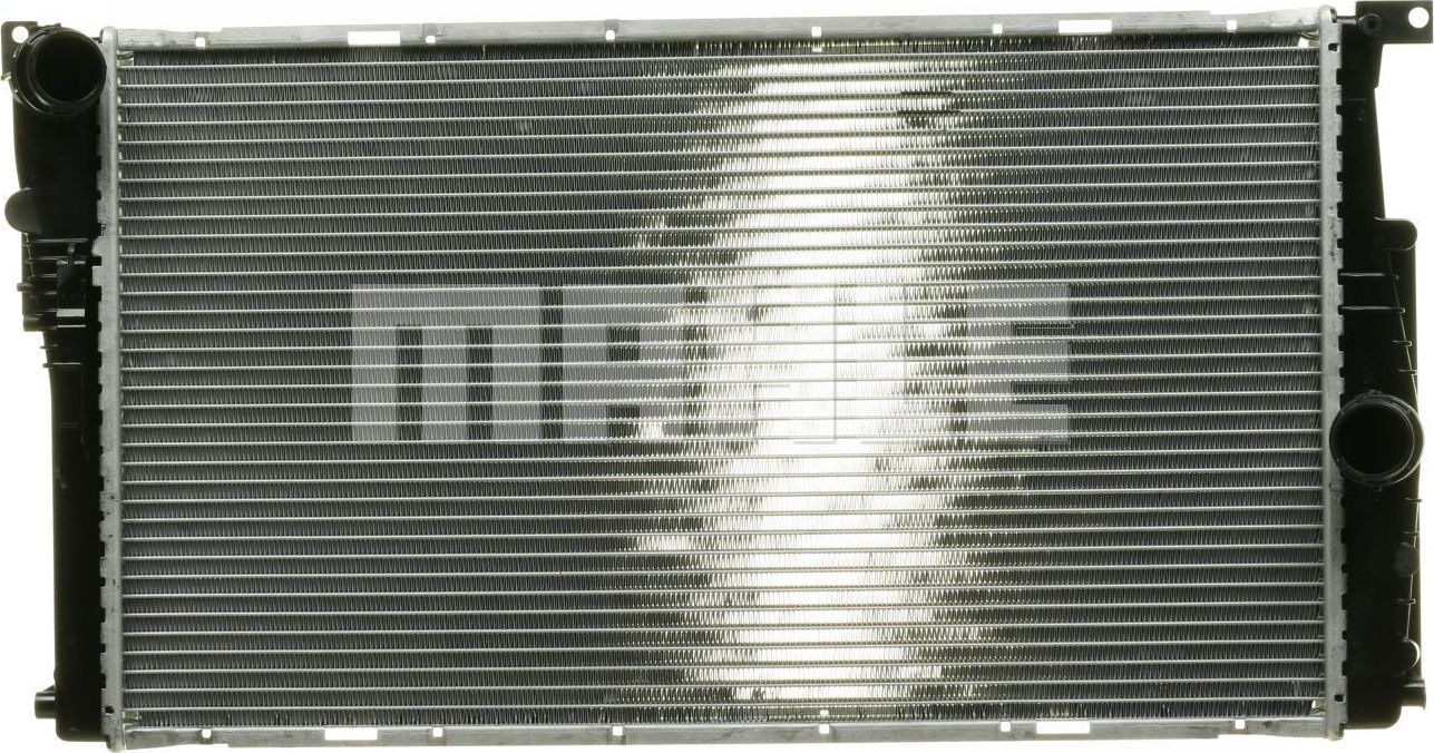 Радиатор охлаждения двигателя Mahle Premium для BMW 4 F32/F33/F36 2013-2026. Артикул CR 1908 000P
