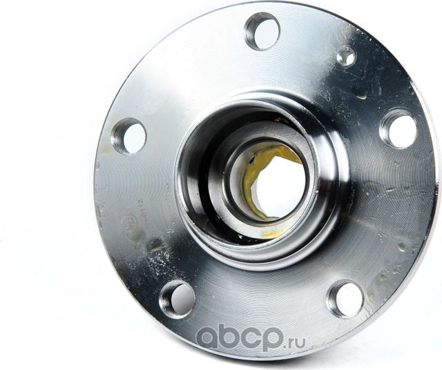 Ступица, задняя (с ABS) (Just Drive). Артикул JEH0112