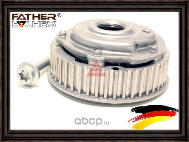 Шкив распредвала (Father). Артикул F1223R42