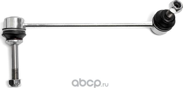 Стойка стабилизатора переднего левая (Absel). Артикул BW350087L