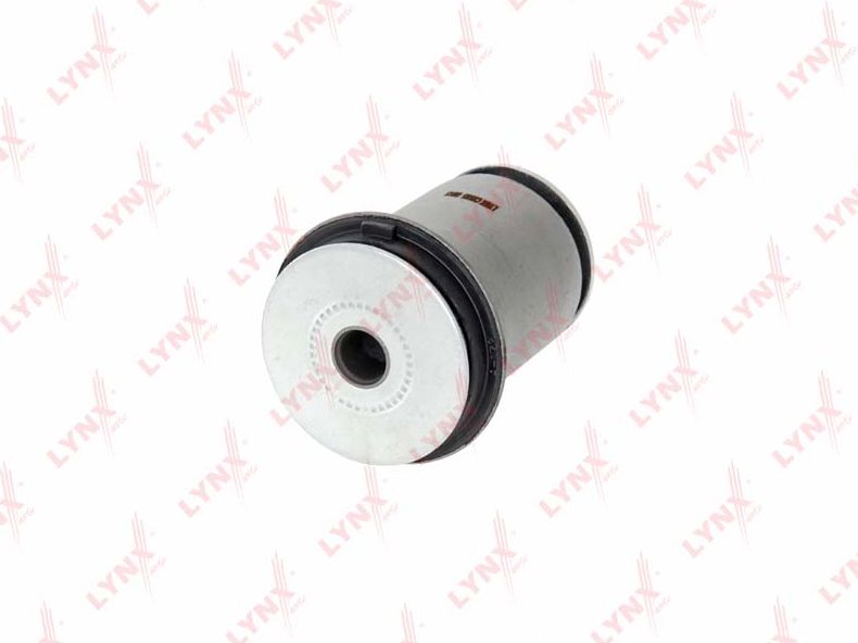 Сайлентблок переднего рычага подвески LYNXauto. Артикул C8555