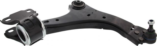 Поперечный рычаг передней подвески MAPCO (Листовая сталь). Артикул 51623