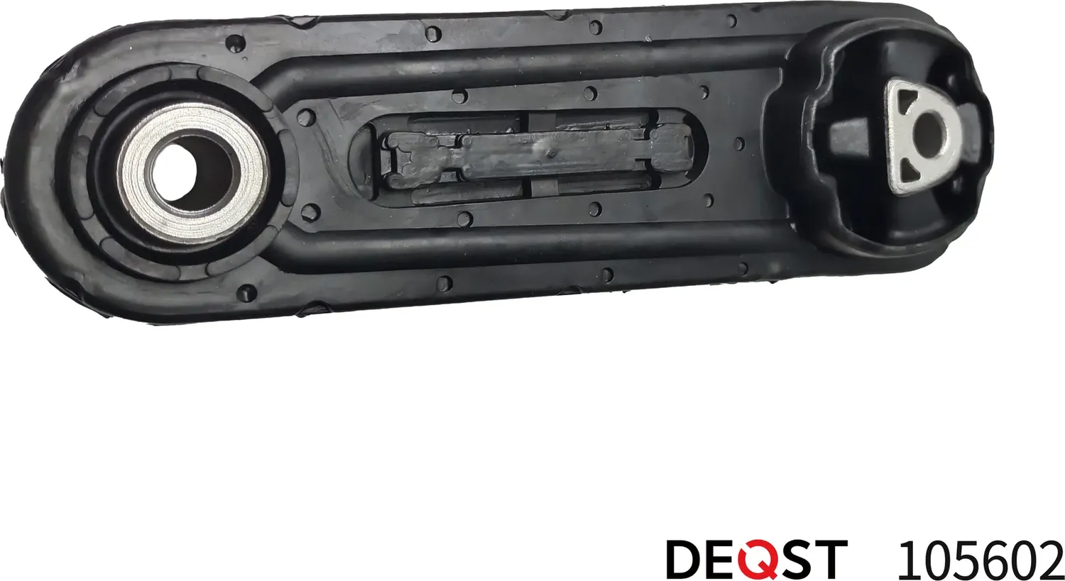 Опора двигателя задняя NISSAN ALMERA (G15RA) Седан 13 (Deqst). Артикул 105602