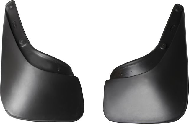 Брызговики Norplast задняя пара для Chevrolet Cruze J300 универсал 2012-2015. Артикул NPL-Br-12-12B