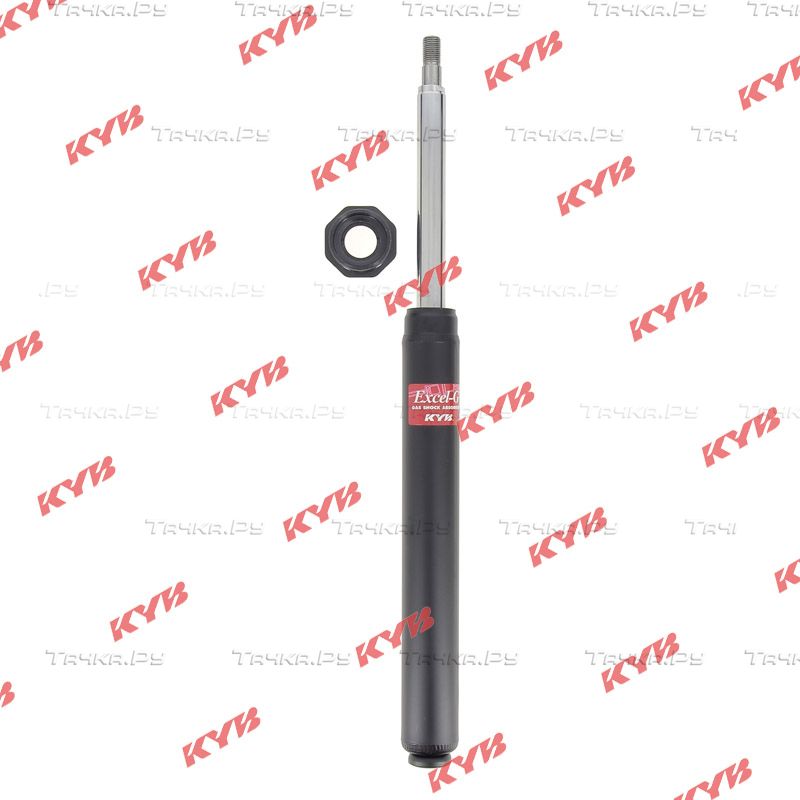 Амортизатор KYB (Каяба) Excel-G передний для Toyota Celica IV (T160) 1985-1989. Артикул 365058