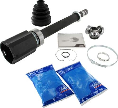 Шрус внутренний (граната) SKF. Артикул VKJA 8939