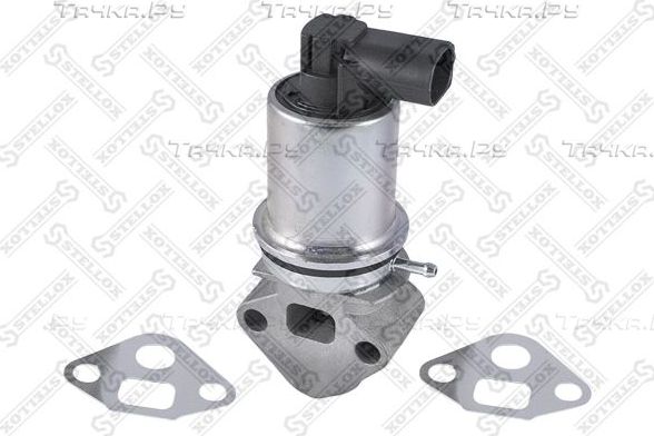 Клапан EGR (рециркуляции выхлопных газов) Stellox для SEAT Toledo II 2000-2006. Артикул 01-25009-SX