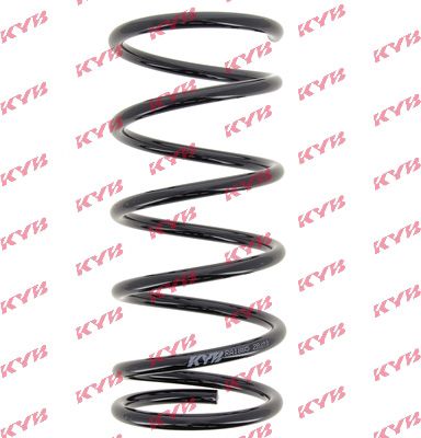 Пружина подвески KYB (Каяба) K-Flex передняя для Kia Carens I 2000-2002. Артикул RA1885