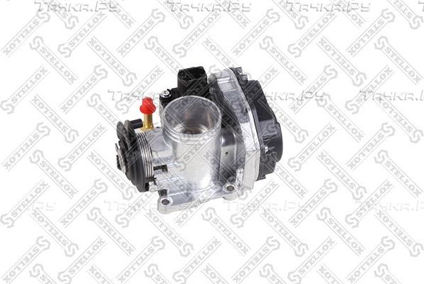 Дроссельная заслонка Stellox. Артикул 75-51560-SX
