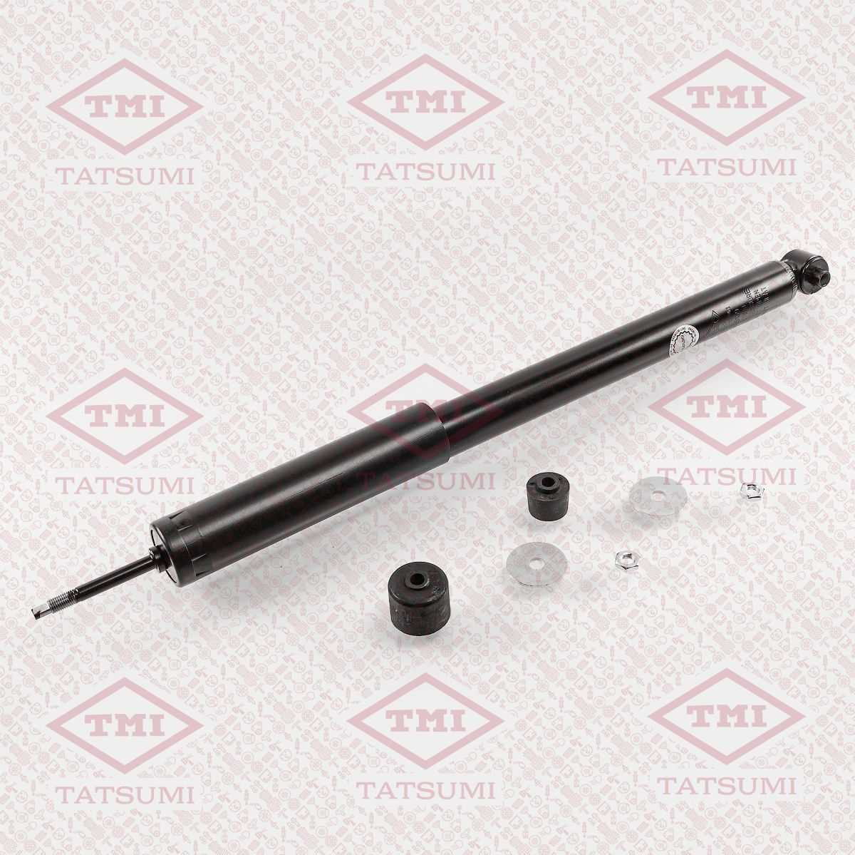 Амортизатор задний газовый (Tatsumi). Артикул TAA5169