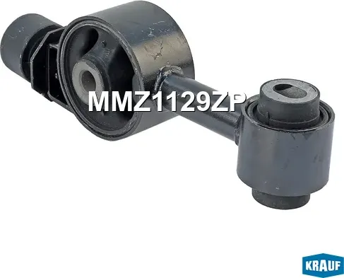 Опора двигателя Krauf. Артикул MMZ1129ZP