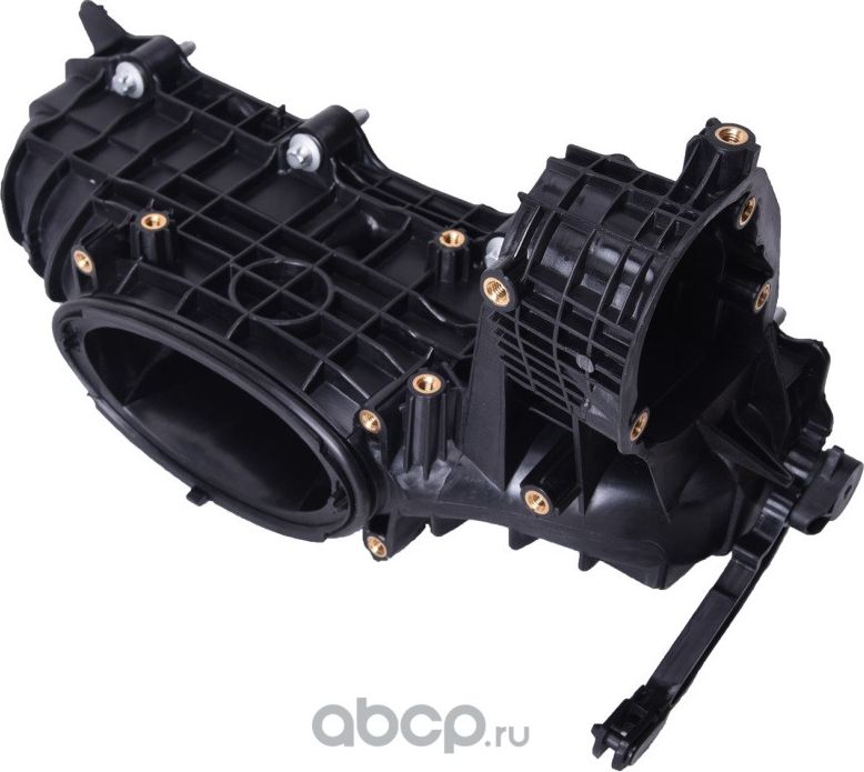 Впускной коллектор двигателя / Engine Intake Manifold A6510900037 (Bapmic). Артикул BF0427230004