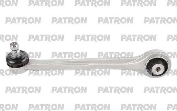 Поперечный рычаг передней подвески Patron (алюминий). Артикул PS50087L