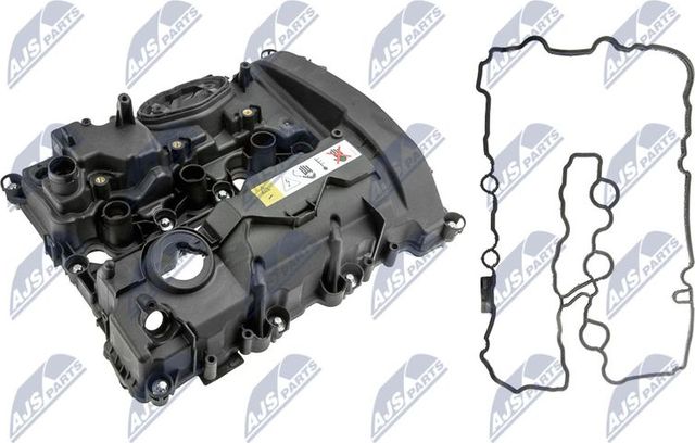 Клапанная крышка NTY для BMW X2 I (F39) 2018-2026. Артикул BPZ-BM-014