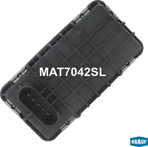 Актуатор турбокомпрессора Krauf. Артикул MAT7042SL