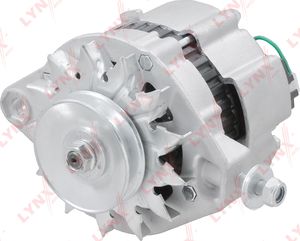Генератор LYNXauto для ВАЗ 2107 1983-2012. Артикул EA-1360