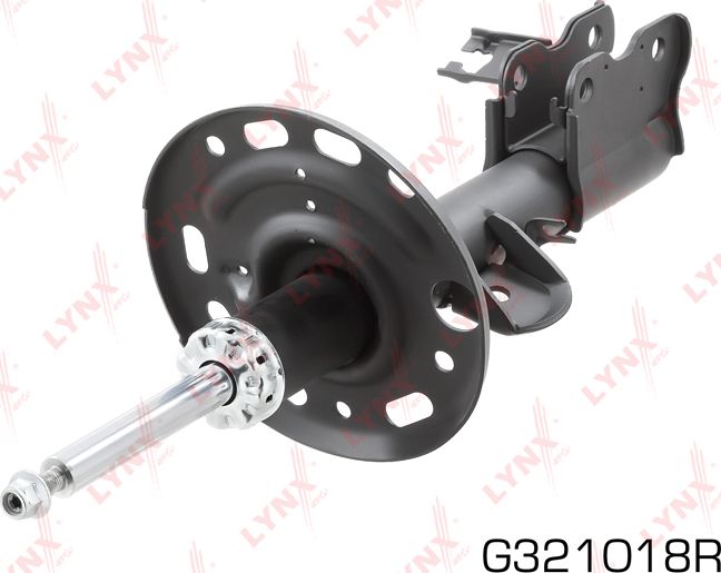 Амортизатор LYNXauto. Артикул G321018R