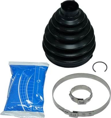 Пыльник шруса (комплект) SKF (термопласт). Артикул VKJP 1311