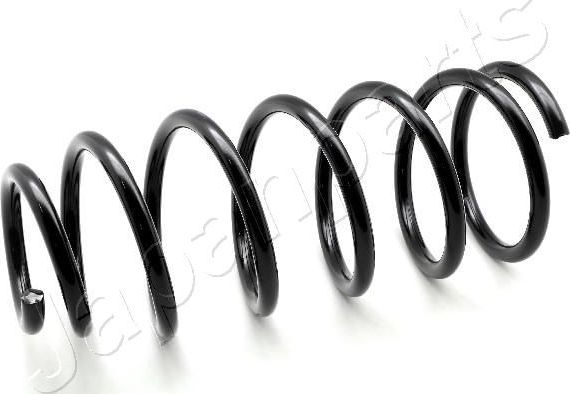 Пружина подвески Japanparts. Артикул ZC6213A