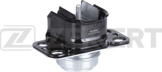 Подушка (опора) двигателя Zekkert. Артикул GM-3047