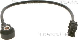 Датчик детонации Bosch для Hyundai Scoupe 1994-1995. Артикул 0 261 231 007