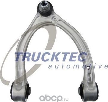 Поперечный рычаг передней подвески Trucktec Automotive. Артикул 02.31.265