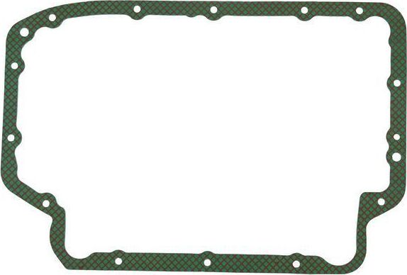 Прокладка маслянного поддона двигателя Stellox для Mercedes-Benz Vito II (W639) 2010-2014. Артикул 81-11641-SX