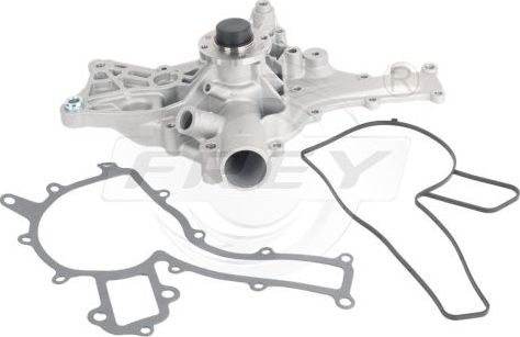 Помпа (водяной насос) Frey для Mercedes-Benz SL-Класс IV (R129) 2000-2001. Артикул 723021101