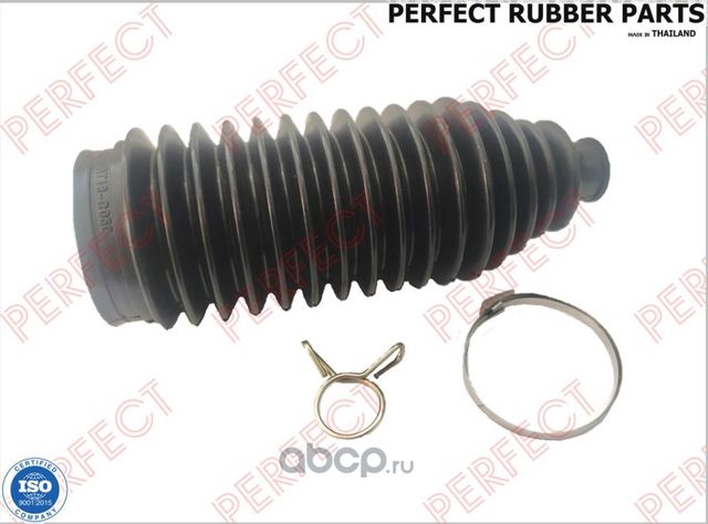 ПЫЛЬНИК РУЛЕВОЙ РЕЙКИ (Perfect). Артикул TO55C050