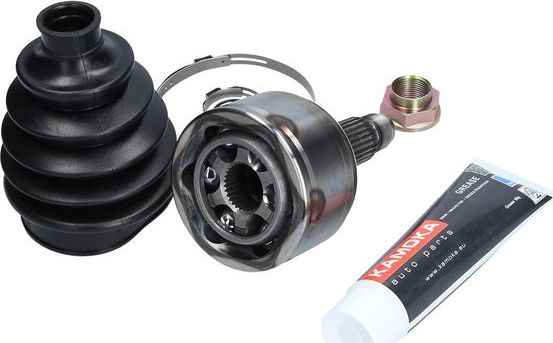 Шрус наружный (граната) Kamoka для Honda Civic IX 2012-2016. Артикул 6045