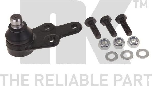 Шаровая опора NK. Артикул 5042523