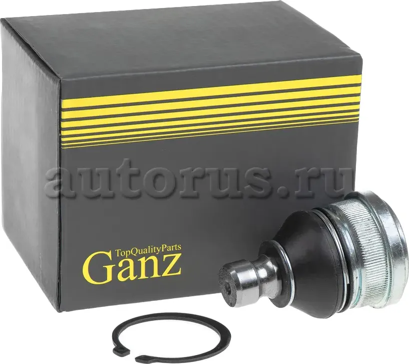 Шаровая опора (Ganz). Артикул GIL06930