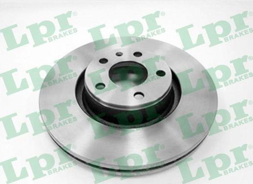 Тормозной диск AP. Артикул A1019V