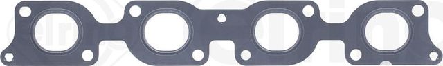 Прокладка выпускного коллектора Elring для BMW 6 III (F06/F13/F12) 2010-2018. Артикул 135.600