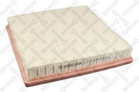 Воздушный фильтр Stellox (бумага). Артикул 71-01644-SX