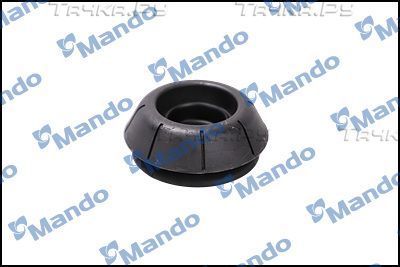 Опора амортизатора (стойки) Mando передняя для Daewoo Nubira III 2003-2004. Артикул DCC000331