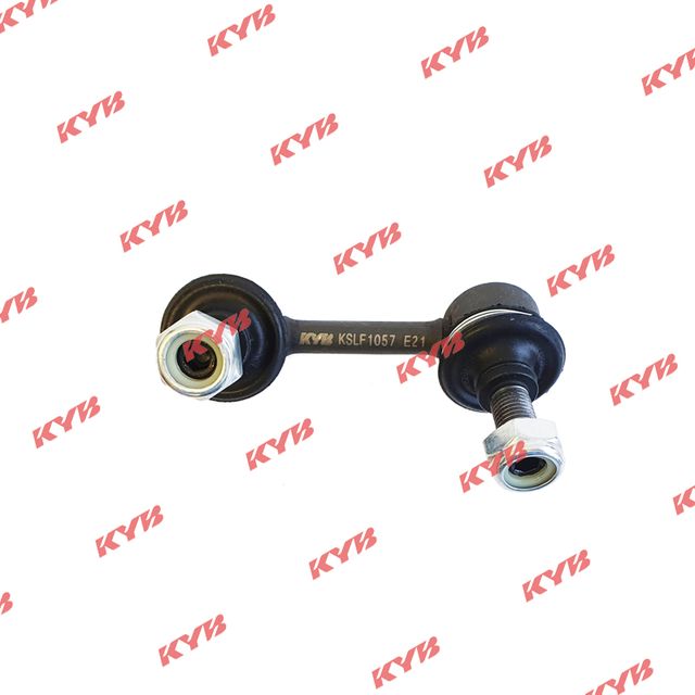Стойка (тяга) стабилизатора KYB SSP. Артикул KSLF1057