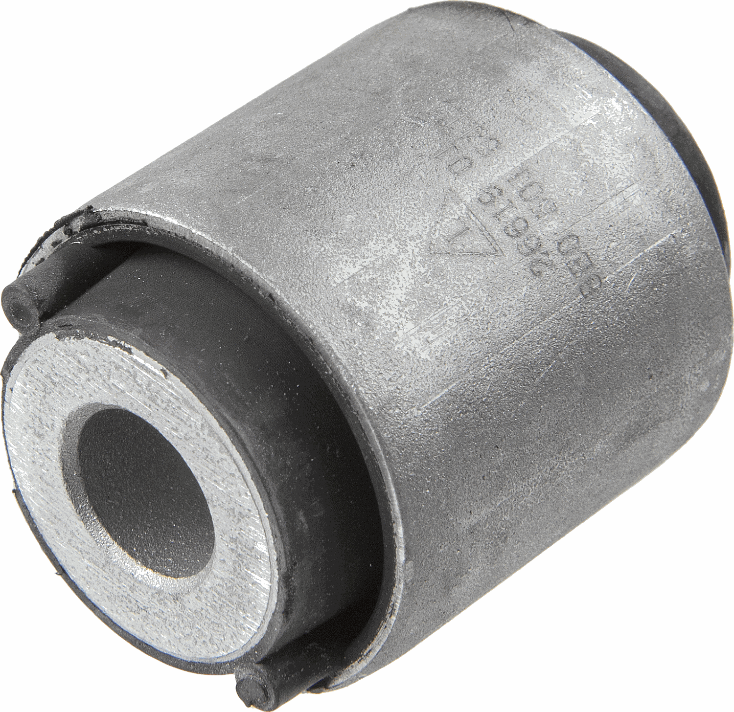 Сайлентблок заднего рычага подвески Lemforder. Артикул 26619 01