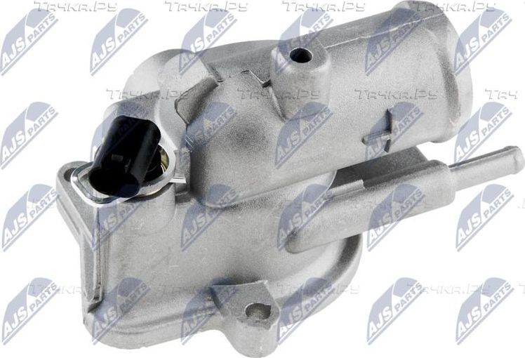 Термостат NTY для Mercedes-Benz V-Класс I (W638) 1999-2003. Артикул CTM-ME-002