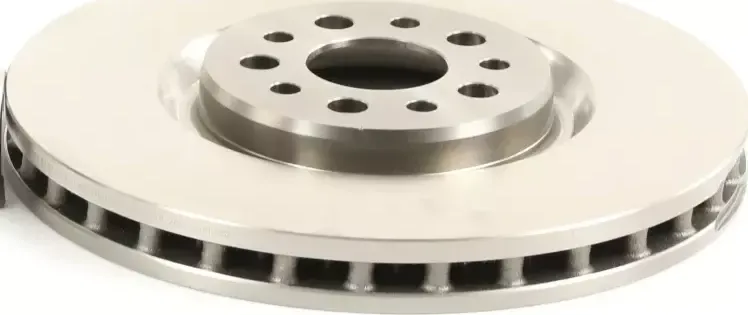 Тормозной диск Bosch. Артикул 0 986 479 168