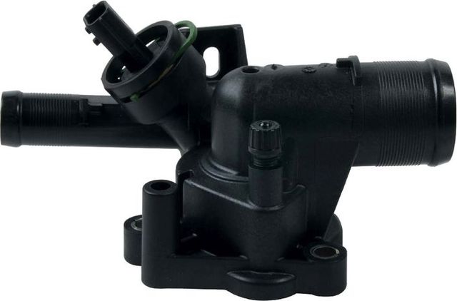 Термостат Gates для Renault Koleos II 2016-2026. Артикул TH46387G1