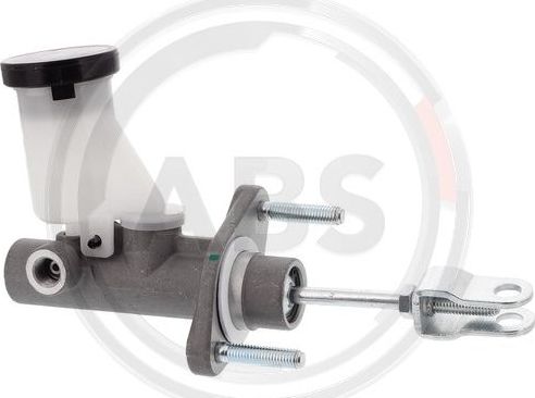 Цилиндр сцепления главный ABS. Артикул 51872