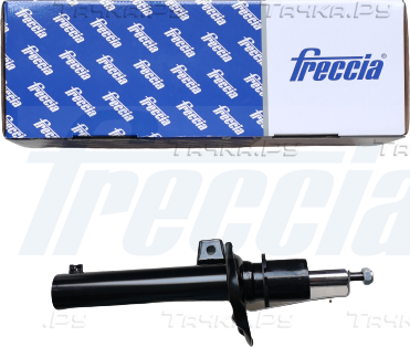 Амортизатор Freccia передний для Volkswagen New Beetle II (A5) 2011-2019. Артикул SA20-1020