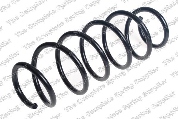 Пружина подвески Lesjofors передняя для Honda HR-V II 2015-2026. Артикул 4035790