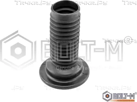 Пыльник амортизатора (Bolt-M). Артикул BM8231