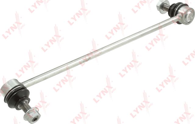 Стойка (тяга) стабилизатора LYNXauto. Артикул C7577L