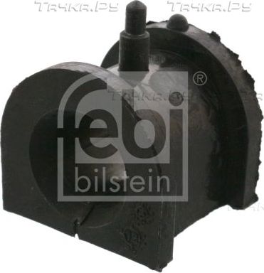 Втулка стабилизатора Febi Bilstein (резина) передняя для Proton Persona I 1995-2000. Артикул 41155