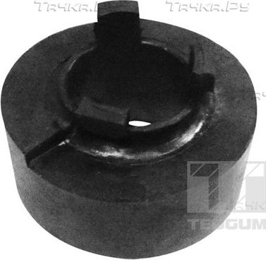 Опора (чашка, тарелка) пружины Tedgum. Артикул 00725792