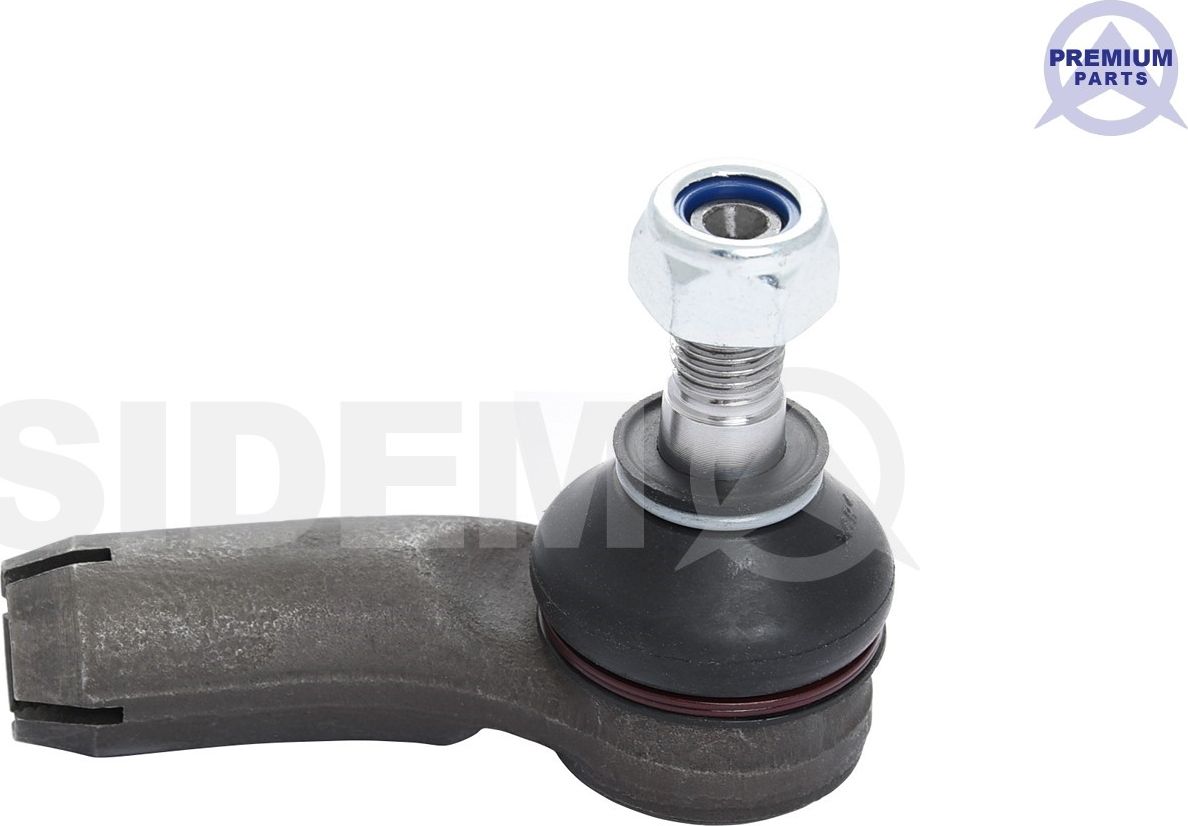 Наконечник рулевой тяги Sidem. Артикул 37337